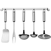Los mejores  - WMF Profi Plus Juego de Cocina- Acero Inoxidable Pulido